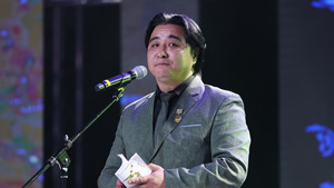 Н.Минжинсайхан: Хөсөг тээсэн тэмээн жингийн цуваанд бол би өөрийн нуруунд тохирох ачаатай тором юм